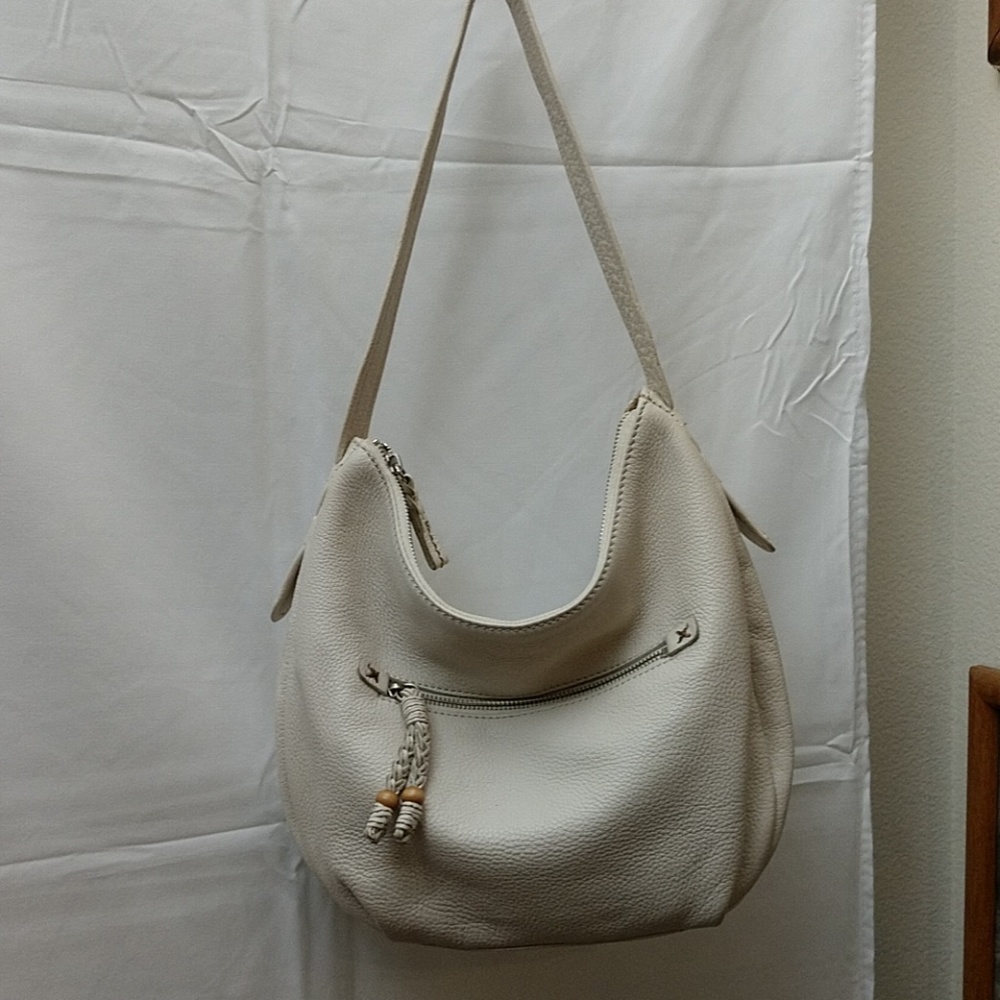The Sak shoulder bag